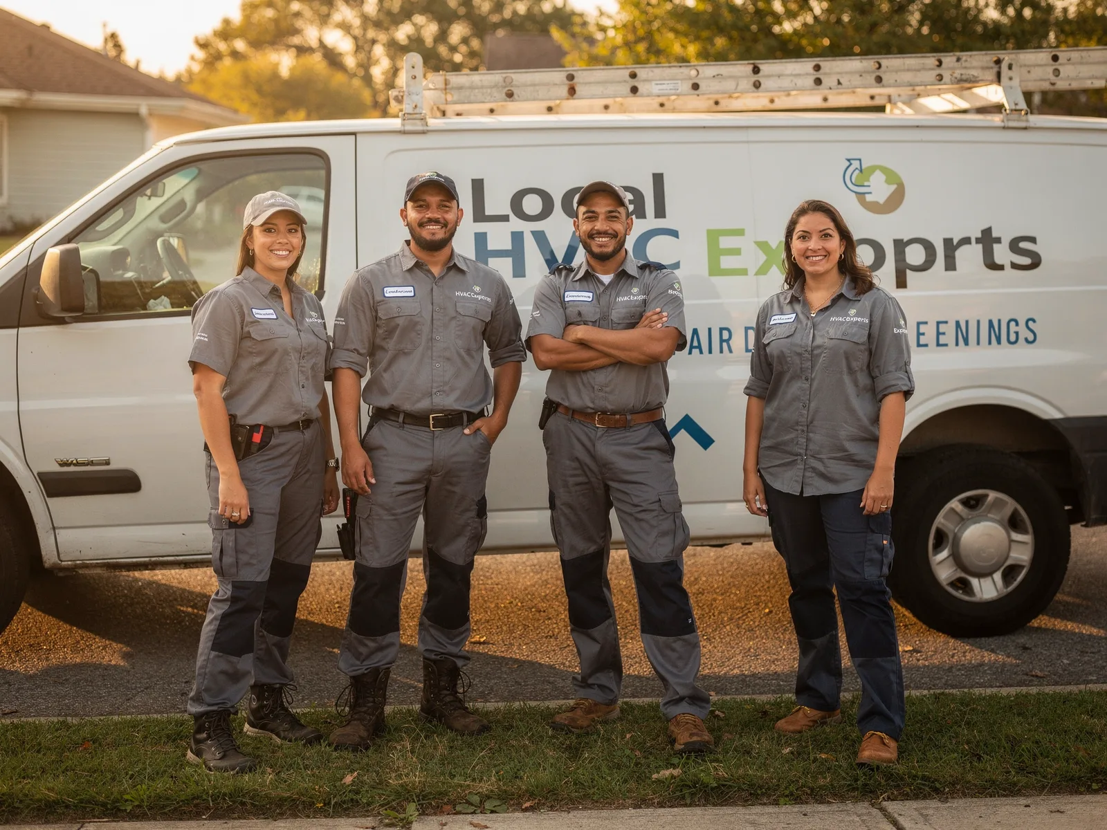 24/7 HVAC Repair & AC Replacement company in Shartlesville, PA